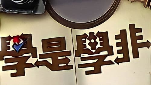 學是學非 第四輯 Bild 2