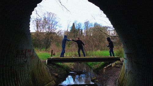 Jason Charger Bild 1