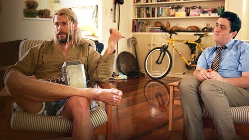 Marvel One-Shot: Team Thor - Teil 1 Bild 1