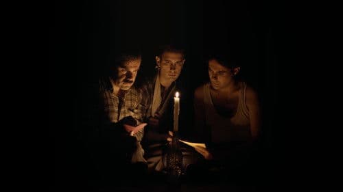 Tres hombres no pueden ocultarse bajo la tapa de un puchero Bild 1