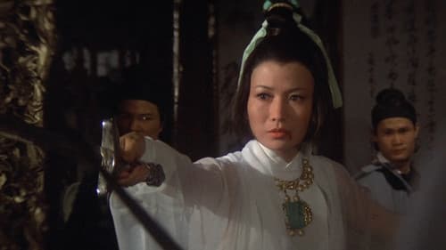 Das unbesiegbare Schwert der Shaolin Bild 7