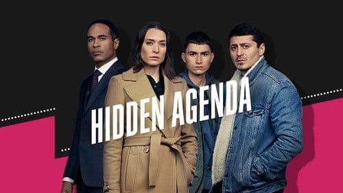 Hidden Agenda Bild 2