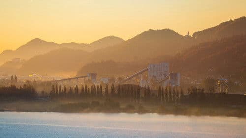 Ptice jezer, njihova vrnitev Bild 2