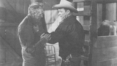 Eyes of Texas Bild 1