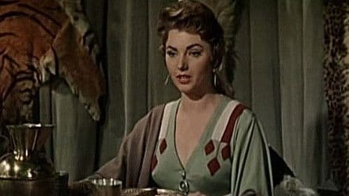 Clorinda, die Sarazenin Bild 2