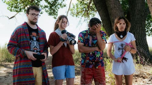 Tapioca Esophagus Bild 1