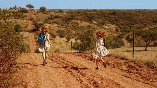 Brennende Sonne Bild 4