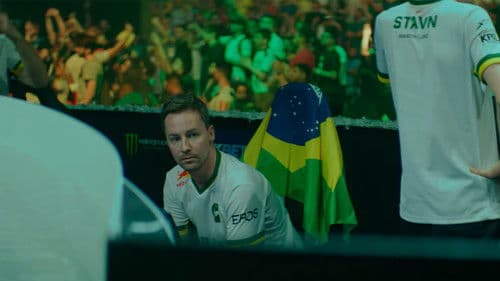 Game and Glory Bild 2