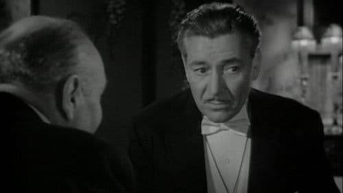 The Late George Apley Bild 2