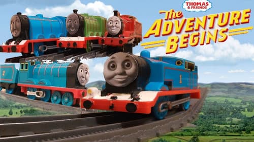 Thomas and Friends: The Adventure Begins Bild 2