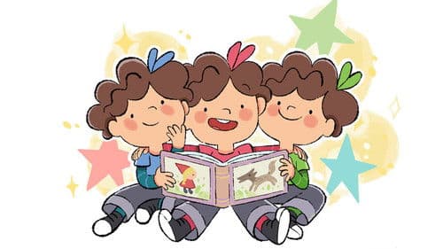 Les Trois Petites Sœurs Bild 1