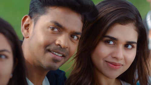 2K Love Story Bild 5