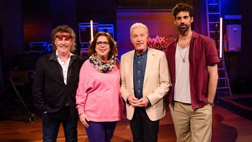 Het MAX Orkest Bild 1