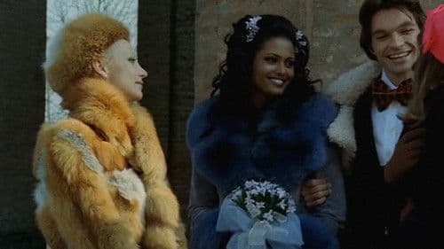 La ragazza fuoristrada Bild 1