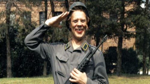 Uuno Turhapuro armeijan leivissä Bild 1