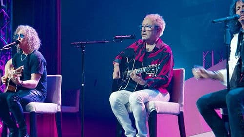 Foreigner - Double Vision - Then and now Bild 3