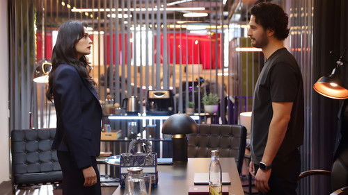 Zamanın Kapıları Bild 3