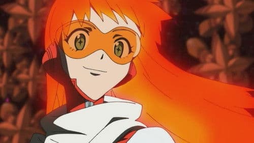 トップをねらえ2!劇場版 Bild 3