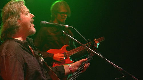 UK - Curtain Call Bild 1