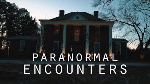 Paranormal Encounters Bild 2
