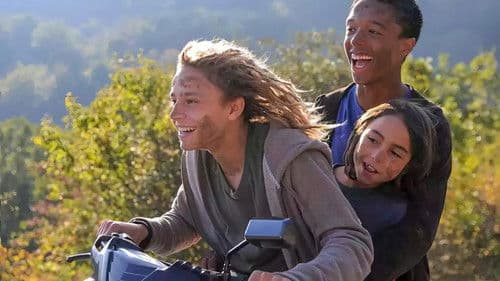 Je vous aime très beaucoup Bild 3