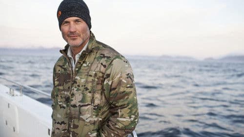 Predators Up Close with Joel Lambert Bild 2