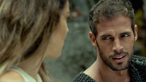 Rise of a Warrior Bild 6