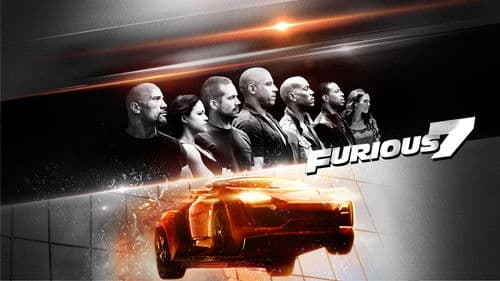 Fast & Furious 7 Bild 3