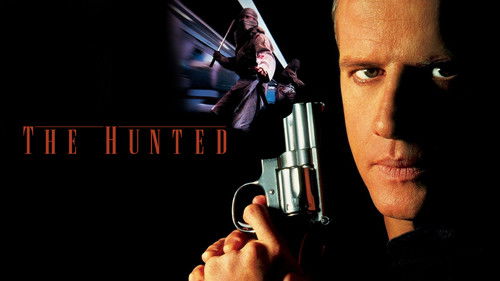 The Hunted - Der Gejagte Bild 5