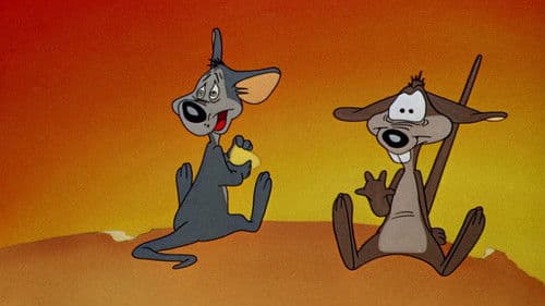 Looney Tunes Mouse Chronicles: The Chuck Jones Collection Bild 1