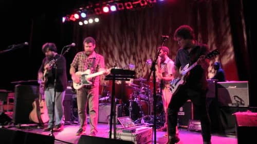 The Dear Hunter Presents: The Color Spectrum Live Bild 2