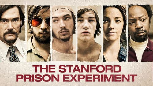 The Stanford Prison Experiment Bild 7