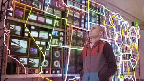 Ali Eats America Bild 1