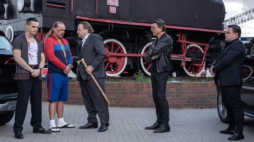 Futro z misia Bild 1