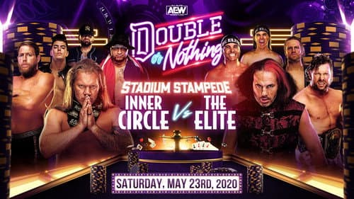 AEW Double or Nothing 2020 Bild 3