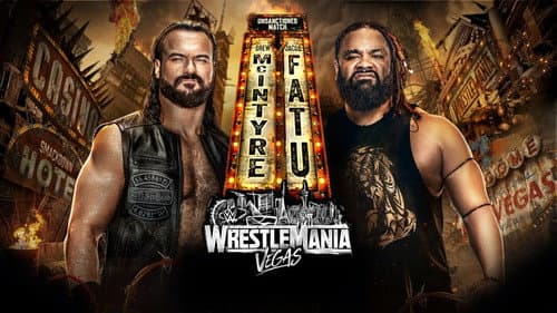 WWE WrestleMania 42 Countdown - Saturday Bild 6
