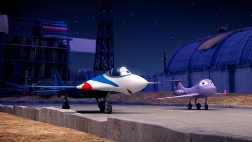 Jets - Helden der Lüfte Bild 3