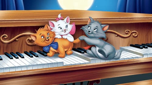 Aristocats Bild 3