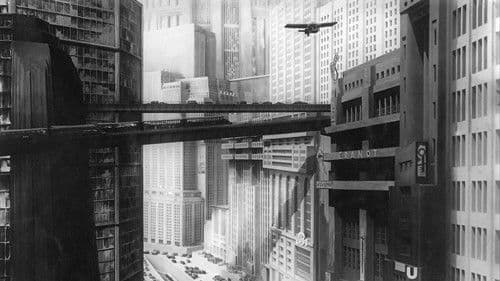 Metropolis Bild 3