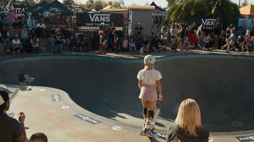 Pushing - Från Rättvik till Kalifornien Bild 1