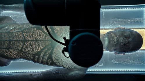 Alien: Covenant - Meet Walter Bild 4