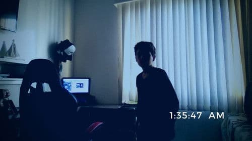 Atividade Paranormal: Universo Alternativo Bild 1