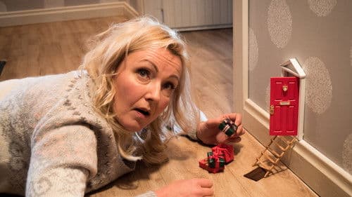 Aikuisen naisen joulukalenteri Bild 1