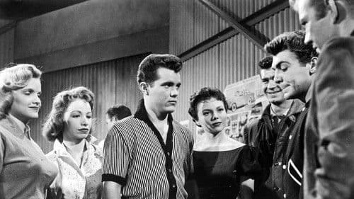 Schnelle Jungs und kesse Mädchen Bild 2