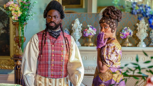 Dreaming Whilst Black Bild 8