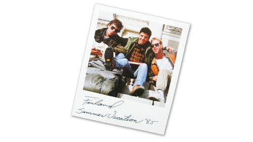 Born American Bild 2