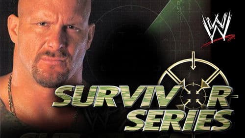 WWE Survivor Series 2000 Bild 3