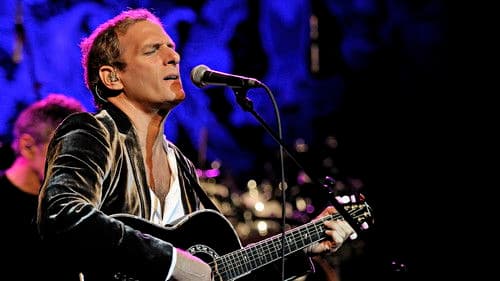 Michael Bolton - Live At The Royal Albert Hall Bild 1