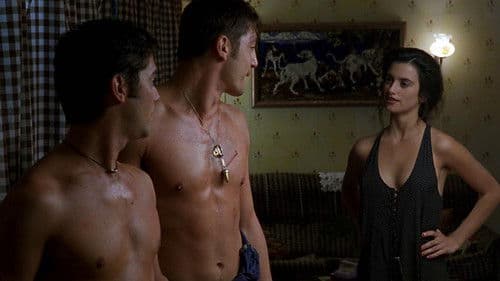 Jamon, Jamon - Lust auf Fleisch Bild 5