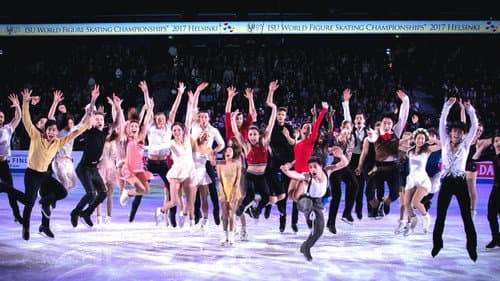 Exhibition Gala | ISU World Championships | Helsinki 2017 Bild 1